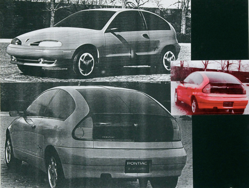 Illustration for article titled GM Almost Let The Pontiac LeMans Live On